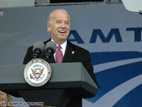 Photo: ##http://edition.cnn.hu/2009/POLITICS/03/13/biden.amtrak/index.html?iref=mpstoryview##Brendan Polmer/CNN##