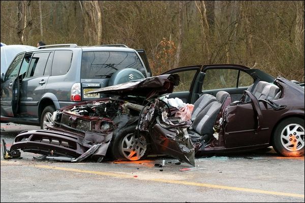 Photo: ##http://www.northiowajournal.com/2011/10/teach-teens-to-drive-safely-and-save-their-lives/##The North Iowa Journal##