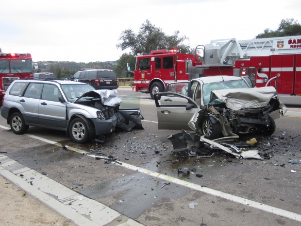 Photo: North County Times