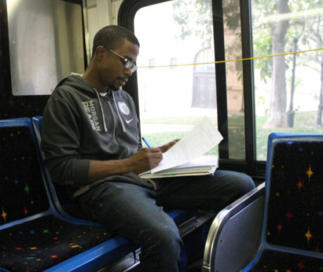 A new analysis finds Larry Hogan's bus initiative won't make transit much more useful for Baltimore residents. Photo: Elvert Barnes via Flickr