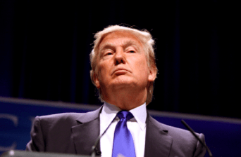 Photo:  Gage Skidmore via Flickr