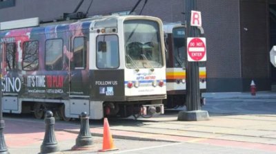 It would be the first expansion of Buffalo's light rail line since 1983. Photo:  Buffalo Rising