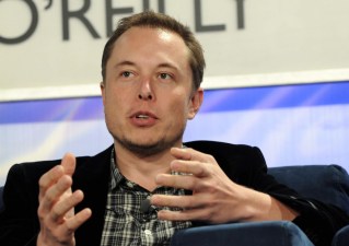 Maybe Elon Musk should stick to solar panels and rocketships. Photo:  JD Lasica via Flickr