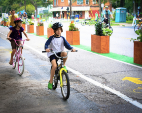 A rural Minnesota lawmaker wants to crack down on serious problems like this. Photo:  Minneapolis Bike Coalition on Flickr