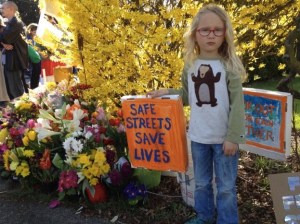 Photo:  Vision Zero Network