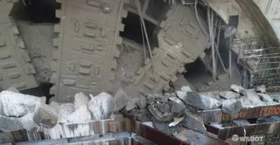 The bill's about to come due for Seattle's costly tunnel boring boondoggle. Who's going to pay?