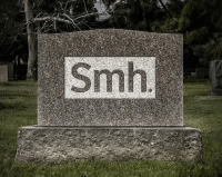 PSAs, like this one from the National Highway Traffic Safety Administration, are no match for the temptation to use cell phones while driving.