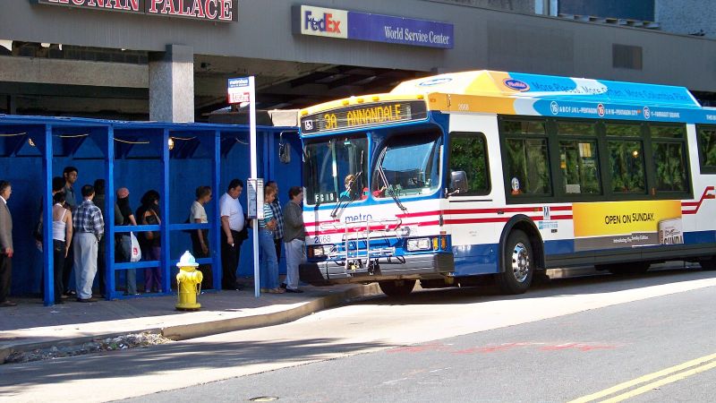 The habit-forming power of transit is real, but on its own it won't lead to a transit revival in the U.S. Photo: Ben Schumin/Wikimedia Commons