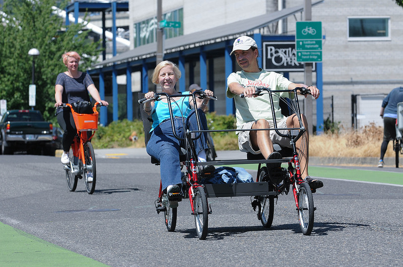 Photo: Jonathan Maus/BikePortland