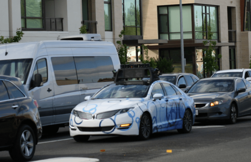 Photo: Richard Masoner/Flickr