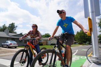 Photos: City of Fort Collins.