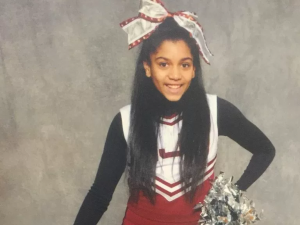 When a speeding driver severely injured 14-year-old Kelly Williams, police and the local media blamed her.