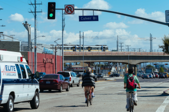 Photo via Eric Garcetti/Flickr