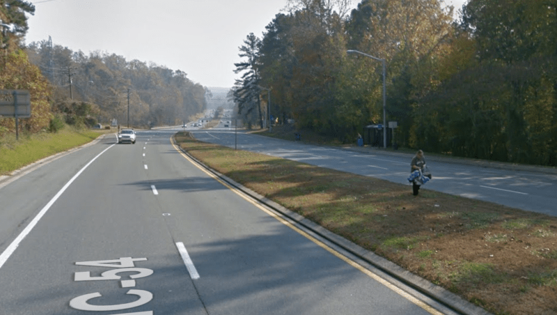 Transportation engineering practices have produced too many environments that fail to take public safety into account.