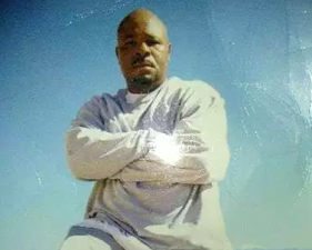 Police stopped Patrick Harmon for riding his bike without a rear light. When he attempted to flee, officer Clinton Fox shot him three times in the back. Photo: The Harmon family via the Guardian