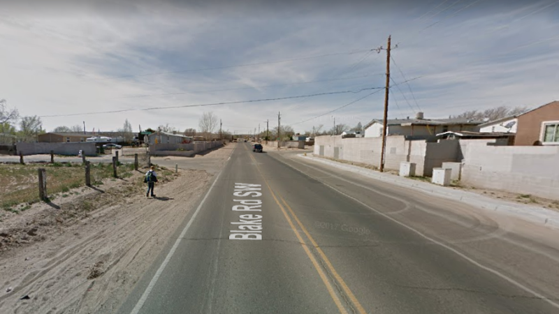 There are five schools within a mile of this location in Albuquerque. Photo: Better Burque