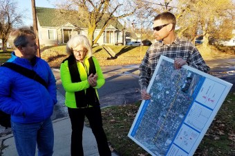 Photos: Barb Chamberlain