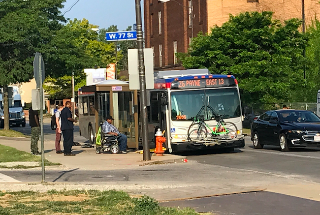 Photo: Angie Schmitt