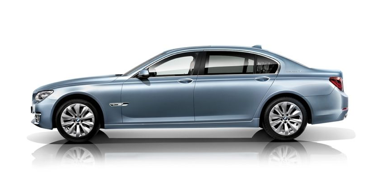 European car safety standards require higher hoods to reduce the likelihood of head trauma for pedestrians struck by drivers. Photo: Car and Driver