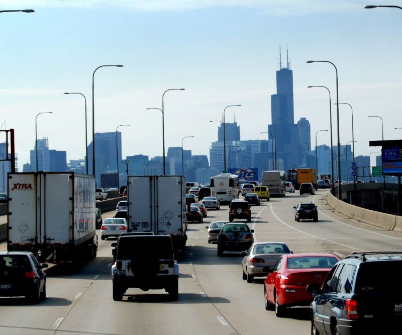 Photo: James Stutzman