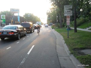 Photo:  VeloTraffic/Wikimedia Commons