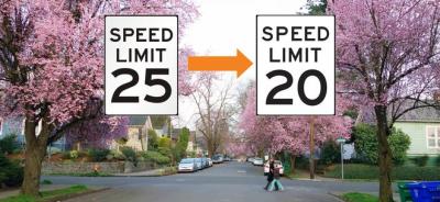 Graphic:  City of Portland