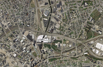 In one year, the cost of the Route 95 Viaduct Reconstruction project in Rhode Island increased more than 50 percent. Photo:  Rhode Island DOT