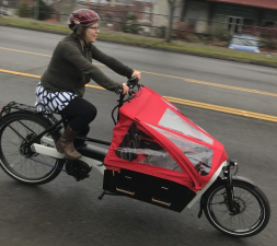 Photo: Washington Bikes
