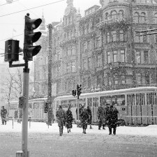 Photo:  Stockholm Transport Museum