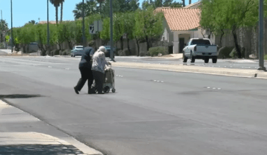 Image: KTNV-TV
