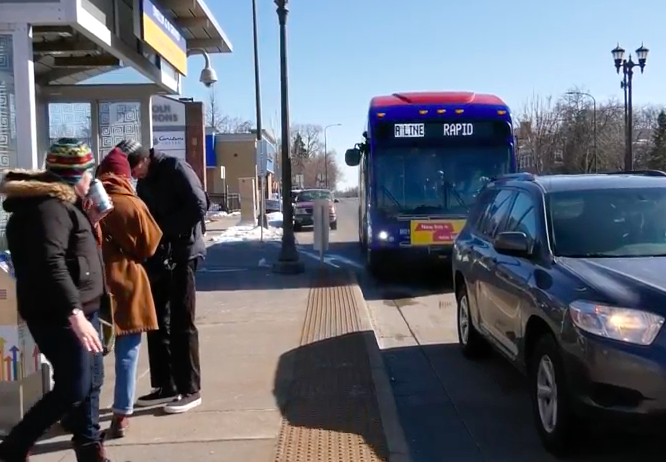 Photo: Better Buses MSP