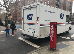 Photo:  Rebranding Driving