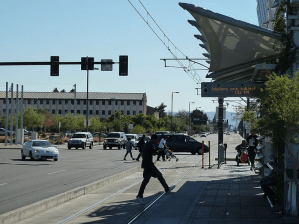 Drivers kill someone walking on Phoenix streets about every three days. But the city has been slow to respond. Photo: Chris English/Wikimedia