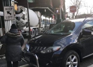 Photo:  Rebranding Driving