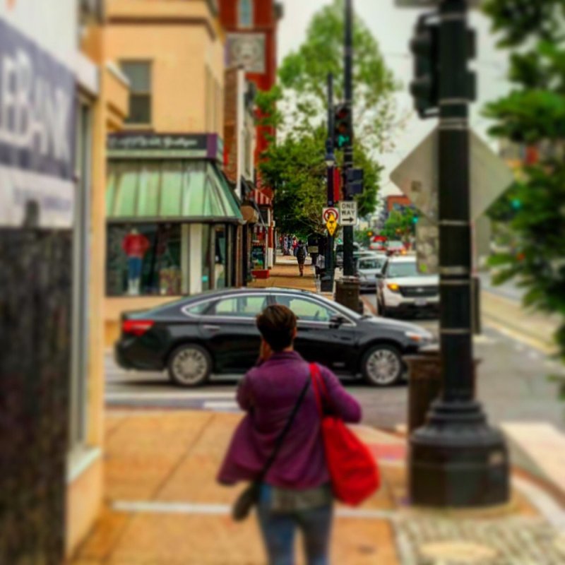 Photo: Bill Schultheiss