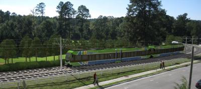 Image: GoTriangle