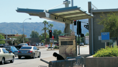 Photo: Valley Metro