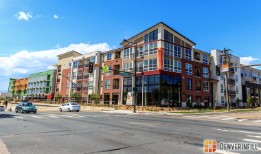 Photo: Denver Infill