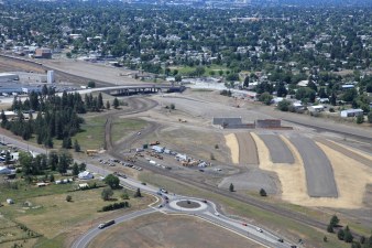 Photo:  Washington State DOT