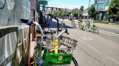 Photo: Stephen Fesler/The Urbanist