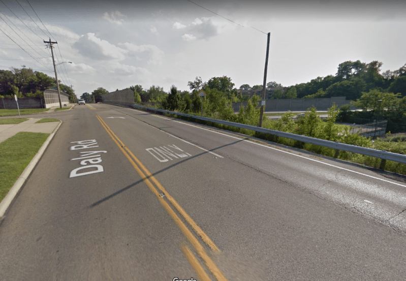 The runner up is really bad, too.