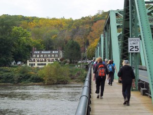 Photo:  Friends of the Delaware Canal /a>