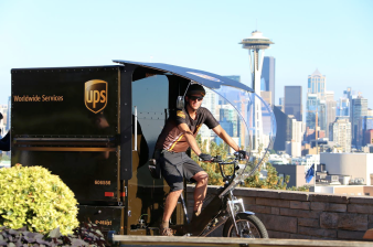 Photo: UPS