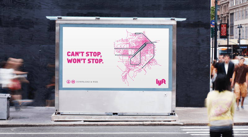 Photo: Lyft