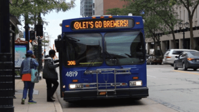 Photo:  Ride MCTS