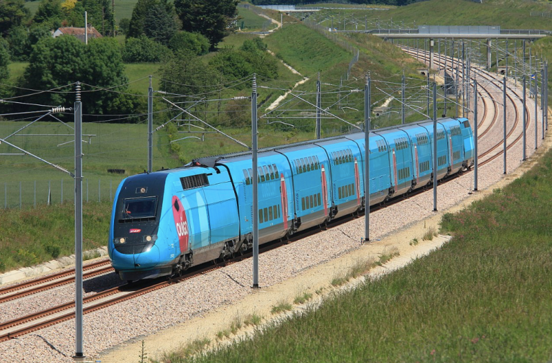 Photo: Cramos/Wikimedia