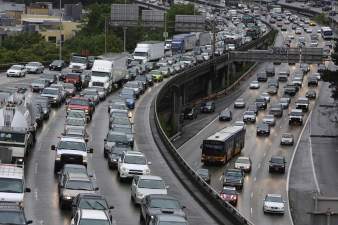 Photo:  No More Freeways PDX