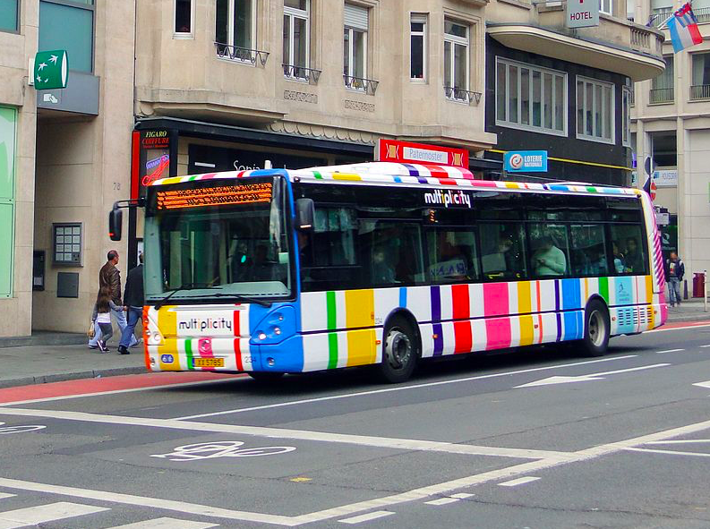 Photo: Gilpe/Wikimedia Commons