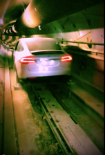 Photo: The Boring Company