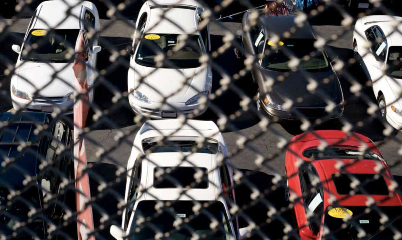 Photo: U.S. PIRG/Frontier Group